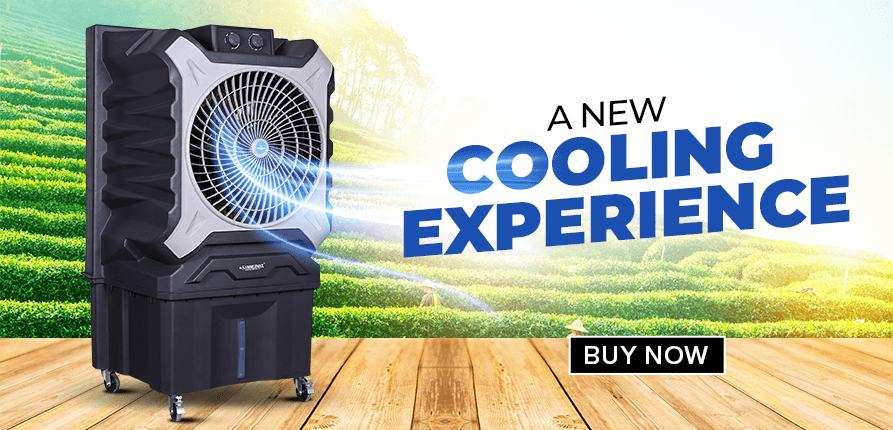 Summermax Aircoolers