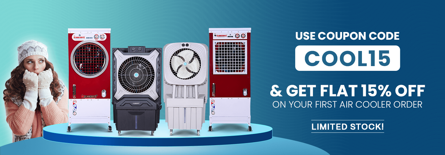 SUMMERMAX promo
