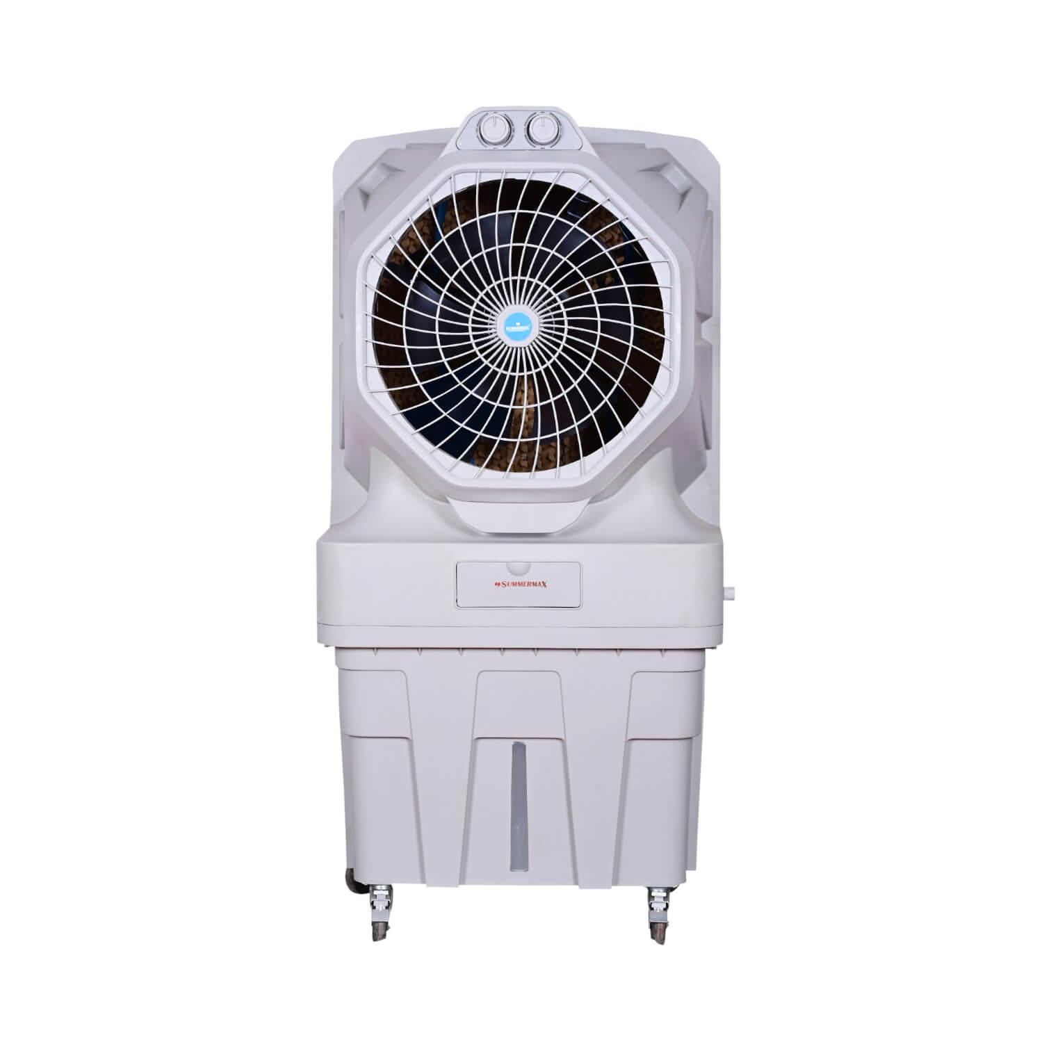 Thunder Honey Comb 100 Litres Desert cooler (White)