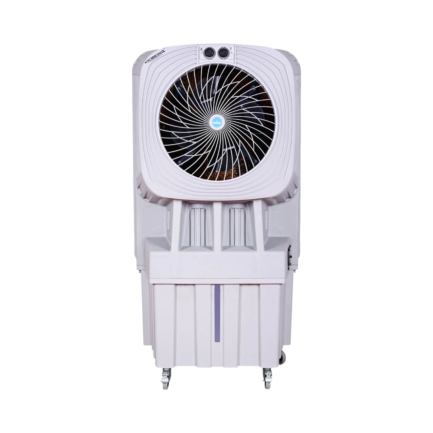 Ranger XL Honey Comb 100 Litres Desert cooler (White)