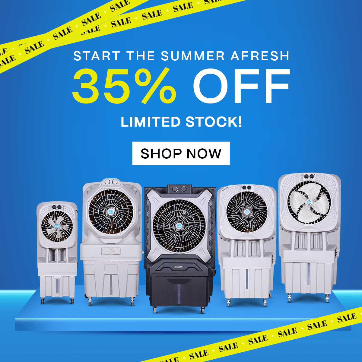SUMMERMAX promo