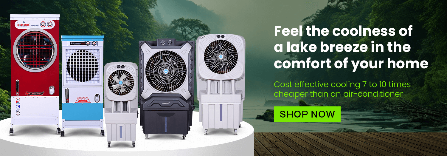 SUMMERMAX promo